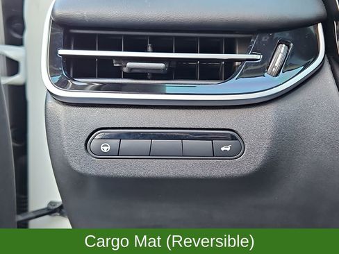 Used 2022 INFINITI QX60 Luxe w/ Cargo Package image 15