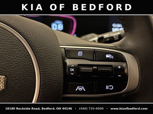Certified 2024 Kia Sportage X-Line w/ X-Line Premium Package AWD/4WD image 18