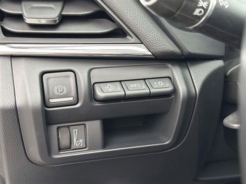 Certified 2023 Cadillac CT4 Sport w/ Super Cruise 2 Package image 17