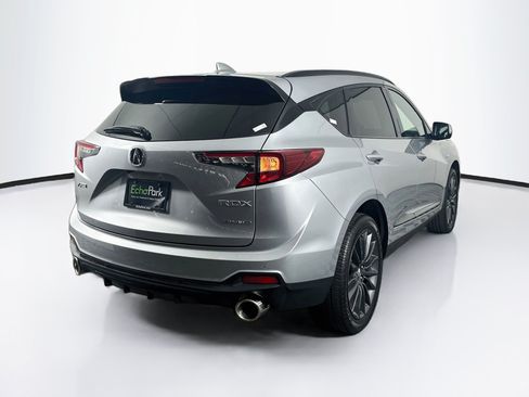 Used 2023 Acura RDX A-Spec w/ Advance Package AWD/4WD image 9