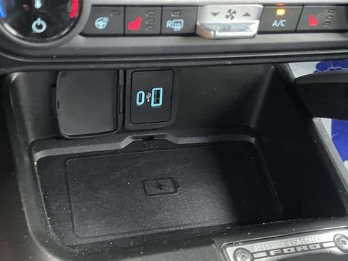 Used 2022 Ford Bronco Outer Banks AWD/4WD image 25