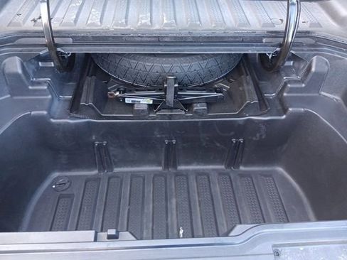 New 2026 Honda Ridgeline Black Edition image 38