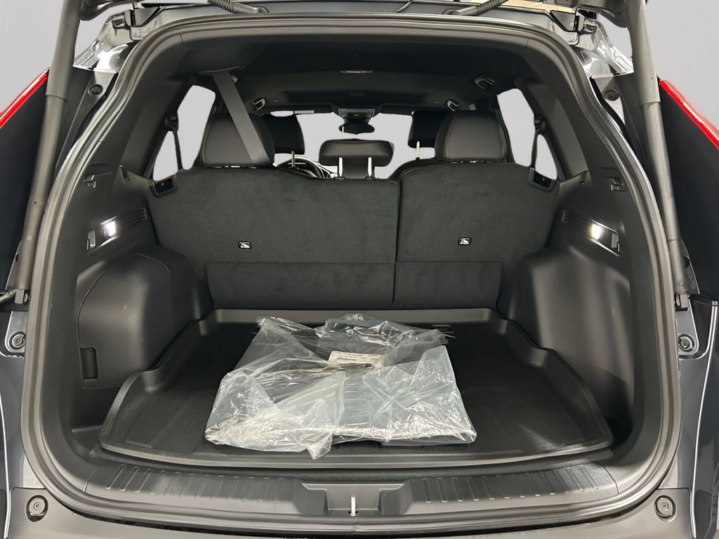 Used 2026 Honda CR-V Sport-L image 23