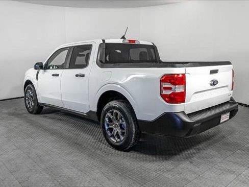 Used 2024 Ford Maverick XLT w/ Equipment Group 300A Standard image 4