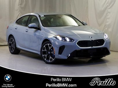 New 2026 BMW 228i xDrive w/ Technology Package