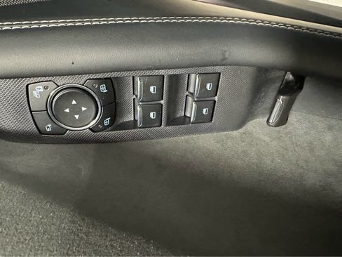 Used 2025 Ford Mustang Mach-E GT AWD/4WD image 12