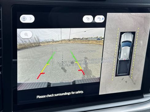 New 2026 Ford F250 Platinum w/ Tremor Off-Road Package image 19