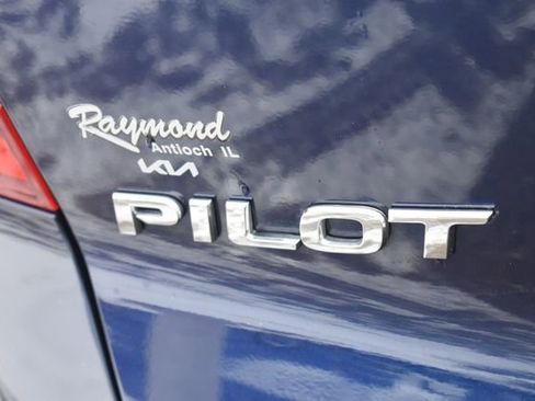Used 2020 Honda Pilot EX-L image 17