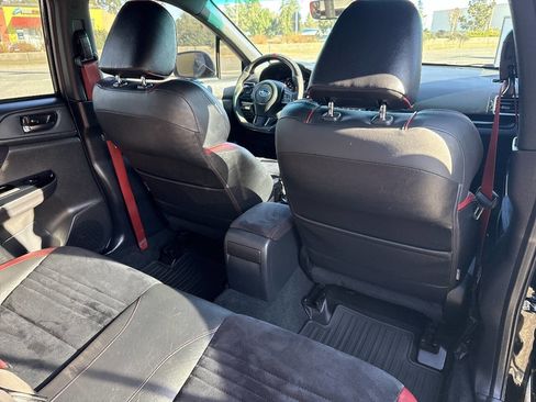 Used 2018 Subaru WRX STI image 23