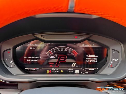 Used 2023 Lamborghini Urus S image 14