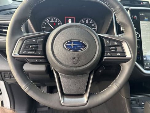 New 2026 Subaru Ascent Touring image 66