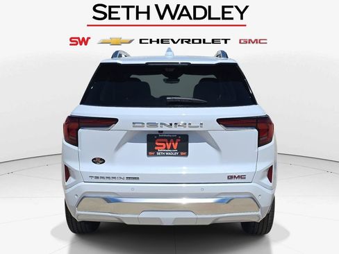 New 2026 GMC Terrain Denali AWD/4WD image 7