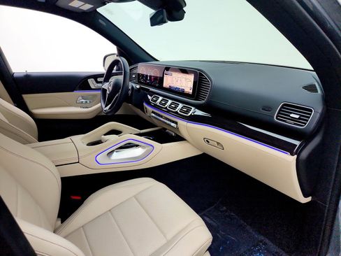 Certified 2024 Mercedes-Benz GLE 350 4MATIC image 24