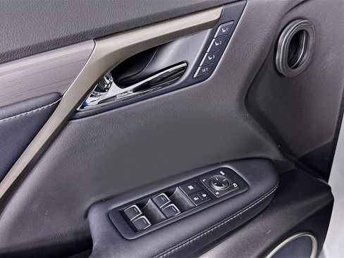 Used 2016 Lexus RX 450h F Sport image 28