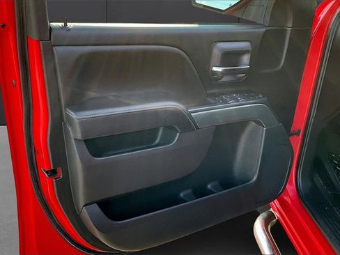 Used 2018 Chevrolet Silverado 1500 LT w/ LT Eassist Package image 18