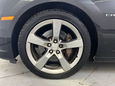 Used 2010 Chevrolet Camaro SS w/ RS Package image 12