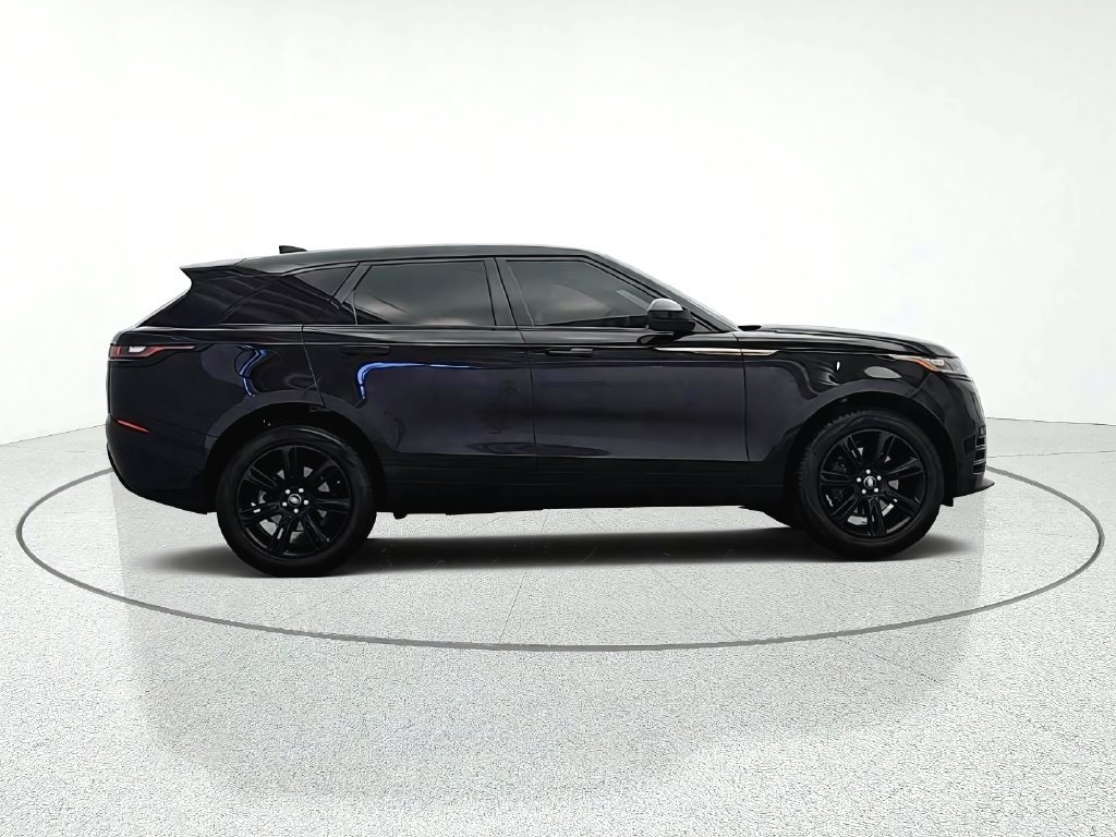 Used 2022 Land Rover Range Rover Velar R-Dynamic S AWD/4WD image 8
