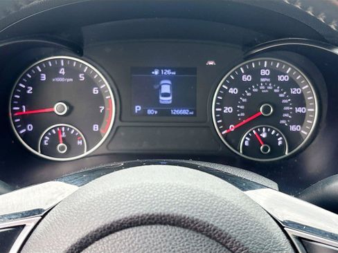 Used 2020 Kia Optima S FWD image 12