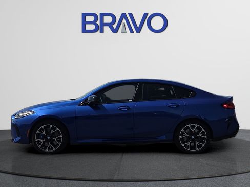Used 2026 BMW M235i xDrive w/ Technology Package AWD/4WD image 2