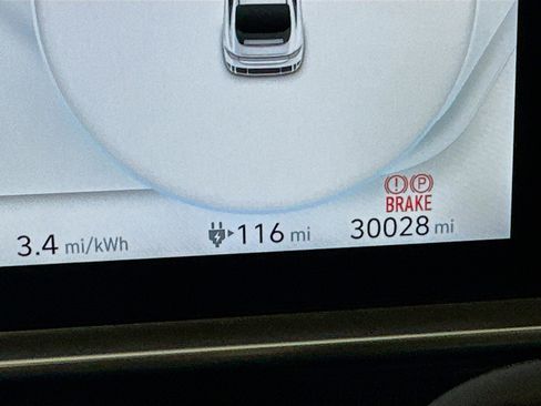 Used 2024 Hyundai Ioniq 6 SEL RWD image 19