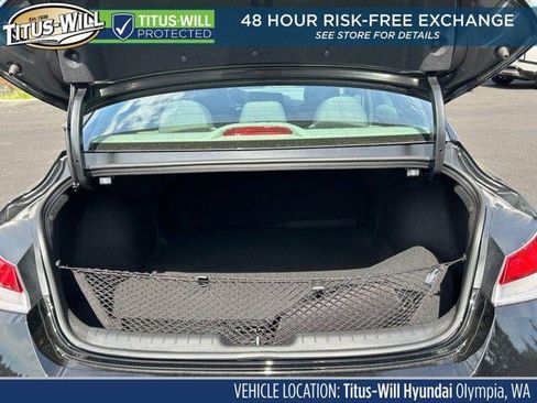 New 2026 Hyundai Elantra Sport FWD image 22