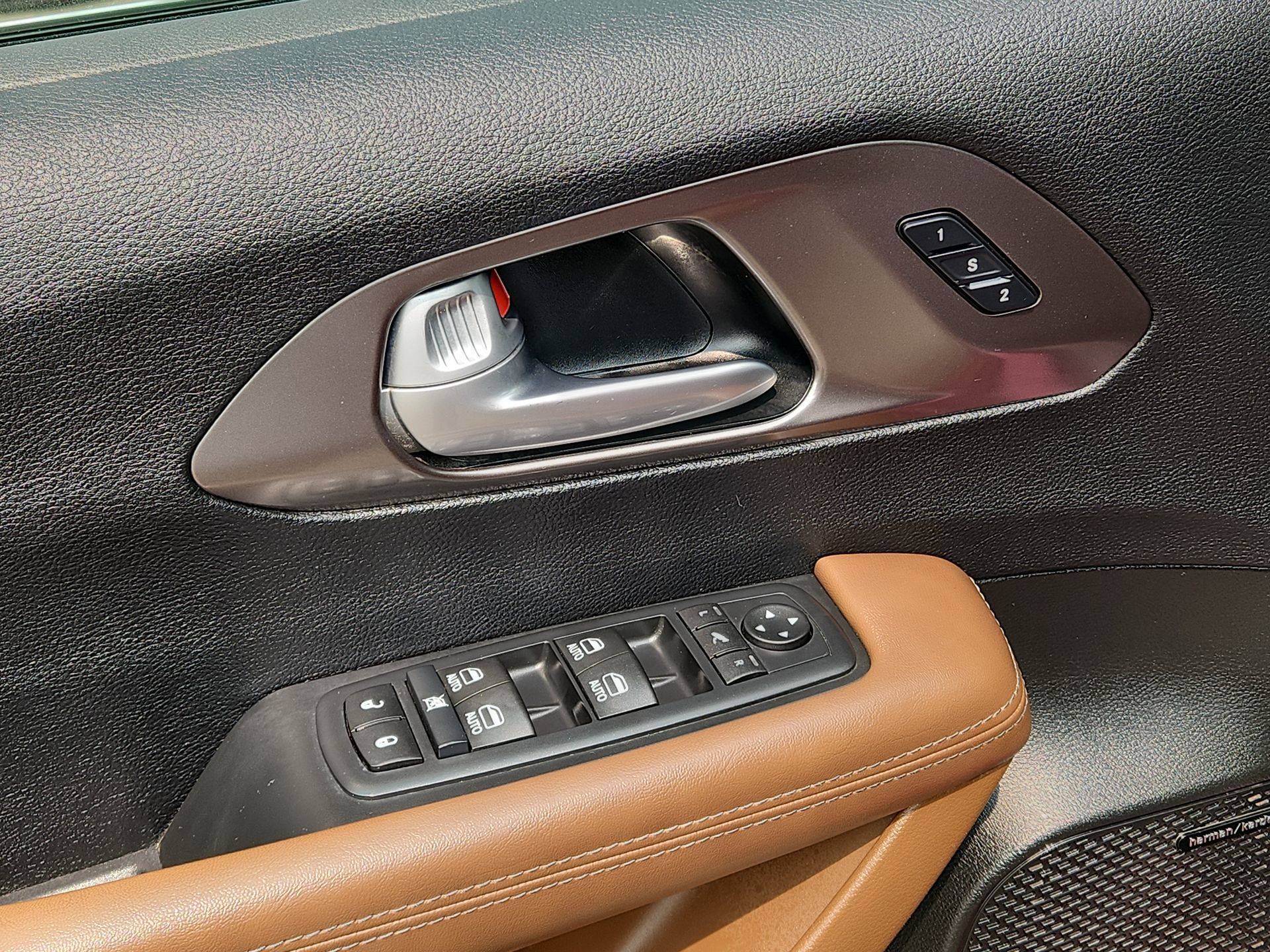 Certified 2017 Chrysler Pacifica Limited FWD image 15