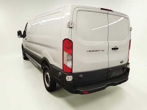 Used 2021 Ford Transit 150 Low Roof RWD image 4