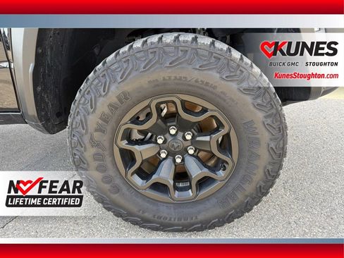 Used 2026 RAM 1500 RHO image 15