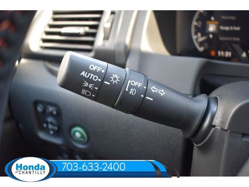 New 2026 Honda Ridgeline TrailSport image 10