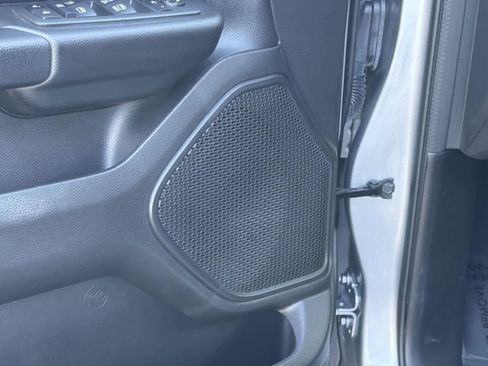 Used 2022 RAM 1500 Big Horn image 22