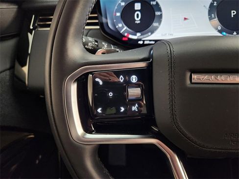 Used 2025 Land Rover Range Rover Sport SE image 27
