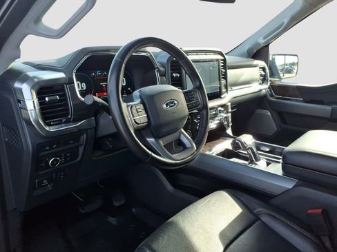 Used 2021 Ford F150 Lariat image 15