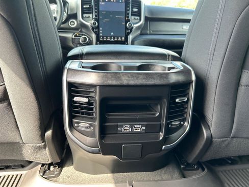 Used 2024 RAM 1500 Big Horn RWD image 37