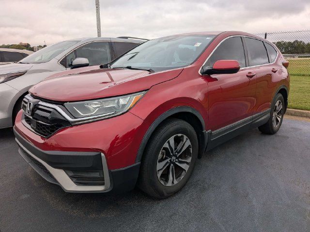 Used 2021 Honda CR-V Special Edition image 4