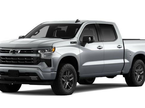 New 2026 Chevrolet Silverado 1500 RST w/ Safety Package AWD/4WD image 27