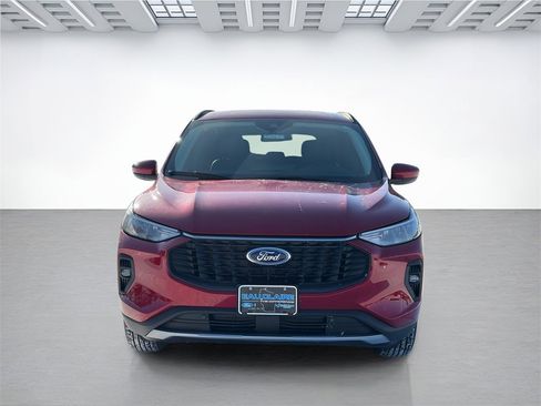 New 2026 Ford Escape SE image 8