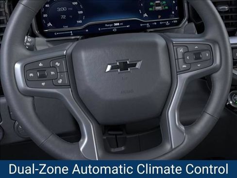 New 2026 Chevrolet Silverado 1500 RST AWD/4WD image 22