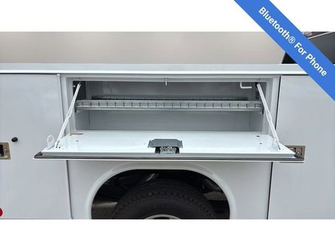 New 2024 Chevrolet Silverado 2500 W/T w/ WT Convenience Package image 13