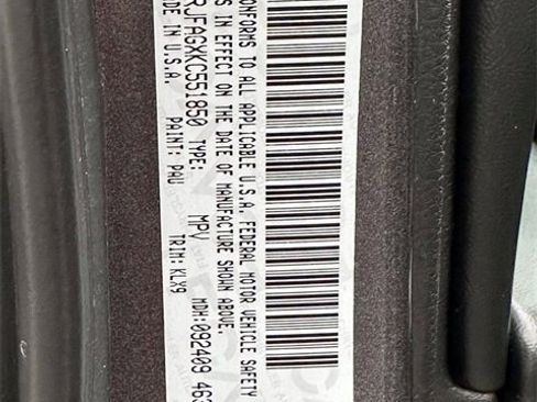 Used 2019 Jeep Grand Cherokee Altitude image 32