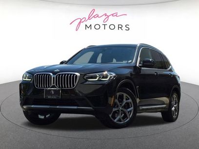Certified 2023 BMW X3 xDrive30i w/ Premium Package