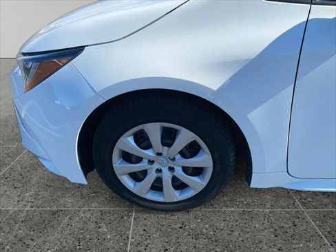 Certified 2022 Toyota Corolla LE image 14