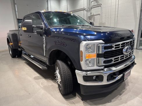 Used 2024 Ford F350 XLT w/ 360-Degree Camera Package image 3