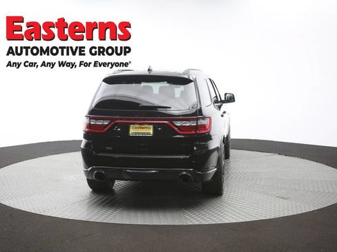 Used 2024 Dodge Durango R/T AWD/4WD image 41