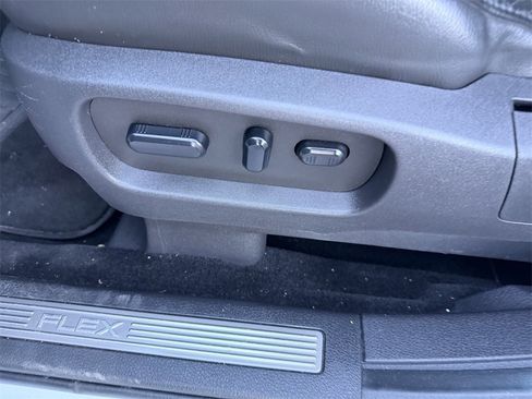 Used 2019 Ford Flex Limited image 13