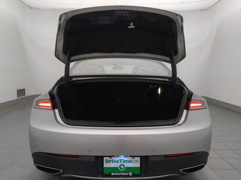 Used 2017 Lincoln MKZ Select w/ Select Plus Package image 29