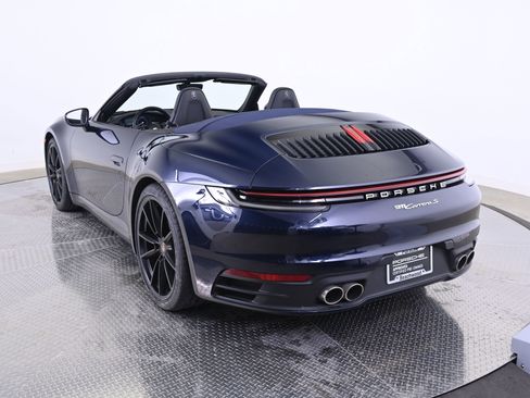 Used 2020 Porsche 911 Carrera S image 3