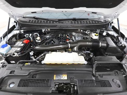 Used 2025 Ford Expedition Max Platinum image 33