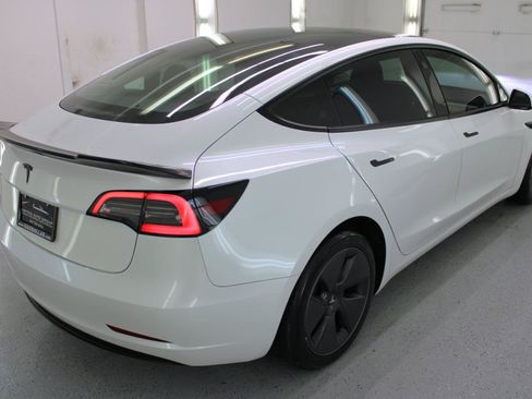 Used 2023 Tesla Model 3 Standard Range RWD image 10