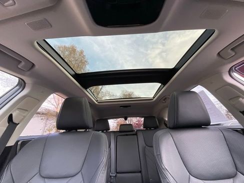 Used 2025 Lexus NX 350 AWD w/ Luxury Package image 22