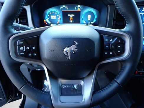 New 2026 Ford Bronco Big Bend AWD/4WD image 12